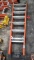 8 Foot Fiberglass Stepladder