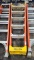 6 Foot Fiberglass Stepladder