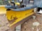 Fisher Minute Mount 8 ft snow plow