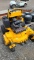 Wright stander mower