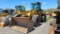 2001 Cat 938g Wheel Loader