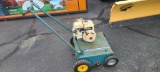 Bluebird Lawn Comber F-20, Briggs And Stratton