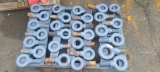 28 Hd Eyelets,