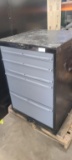 Tool Cabinet W/tools