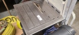 Table Tile Saw