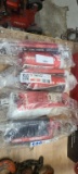 4 Pcs Hilti Mortor- Epoxy Assorted Models