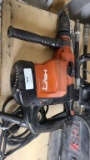 Hilti Hammer Drill