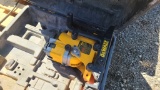 Dewalt laser level