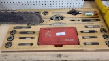 Tap And Die Set