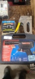 Weller Hd Soldering Gun,  And Staple Gun With