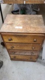 Wooden Cabinet