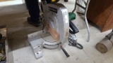 Hitachi  Miter Saw