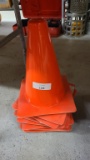 Safety Cones