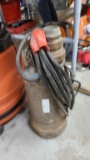 Submersible Pump