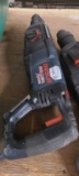 Bosch Bull Dog Hammer Drill