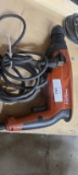 Hilti Te3-c Hammer Drill