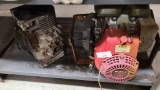 Shelf Lot - Honda Gx Engines