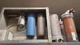 Water Filter System