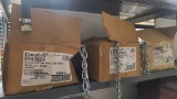 Shelf Lot - Assorted Chain