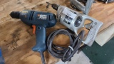 (2) Electric Drills