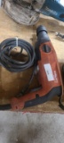 Hilti Te3-3 Hammer Drill