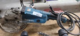 Makita Electric Grinder