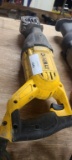 Dewalt Electric Sawzall