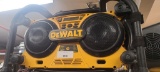 Dewalt Radio