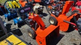 Ariens 824 snowblower