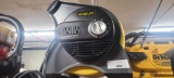 Stanley Electric Blower