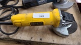 Dewalt Angle Grinder