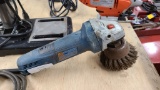 Bosch Angle Grinder