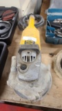 Dewalt Angle Sander