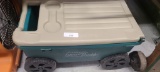 Lawn Buddy Cooler