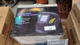 Welding Helmet