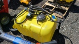 John deerr 45 gallon sprayer