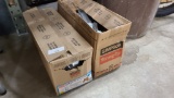 2 Boxes Of Rafter Hangers