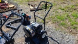 Yard Machines 5 Hp Blower