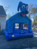 Bounce house