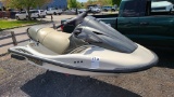 1100 stx di jetski