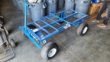 Jobcraft HD Rolling Cart