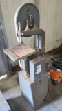 Bandsaw