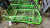 Gorilla Cart