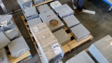 Pallet Lot - Junction / Switch Boxes