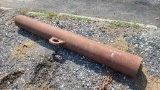 6 ft spreader bar