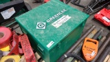 Greenlee Box