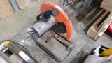 Chop Saw