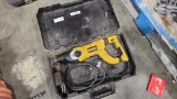 Dewalt electric drill