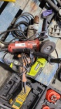 Lot - Power tools