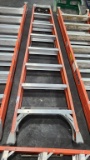 8 Foot Fiberglass Stepladder